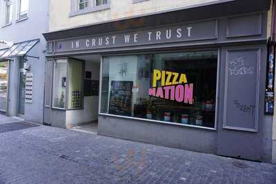 Pizza Nation