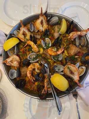 Restaurant Gonzalez
