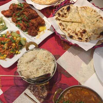 Delhihouse Of Bestcurry Restaurant