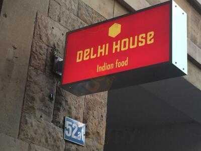 Delhihouse Of Bestcurry Restaurant