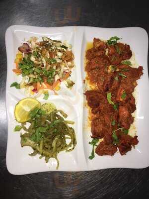 Delhihouse Of Bestcurry Restaurant