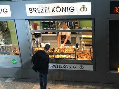 Brezelkonig