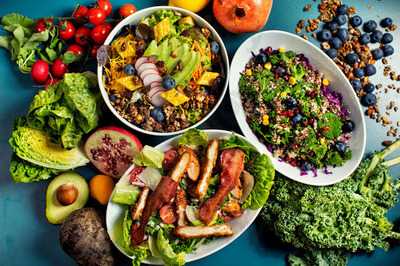 Helvti Diner Stauffacher