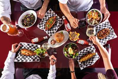 Helvti Diner Stauffacher