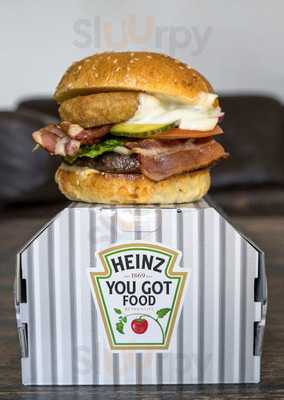 Helvti Diner Stauffacher