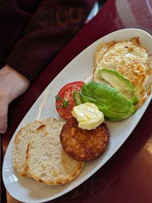 Helvti Diner Stauffacher