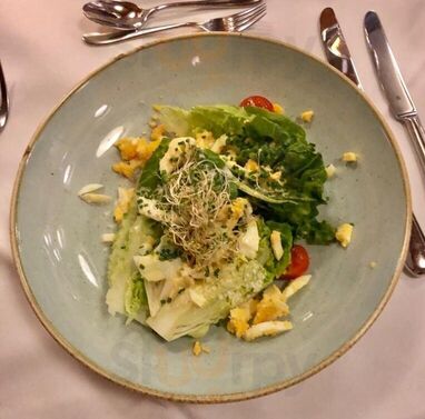 Restaurant Golfclub Unterengstringen