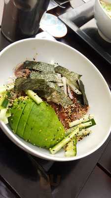 Mishio Bahnhofstrasse