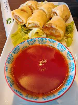 Mishio Bahnhofstrasse