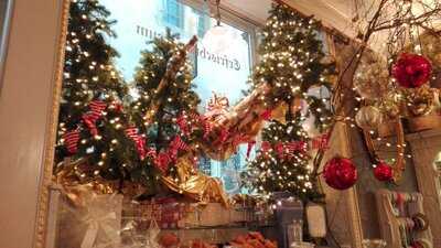 Café & Conditorei 1842