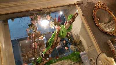 Café & Conditorei 1842