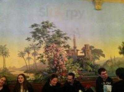 Café & Conditorei 1842