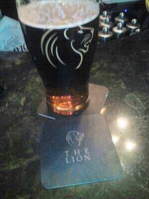 The Lion Pub Zürich