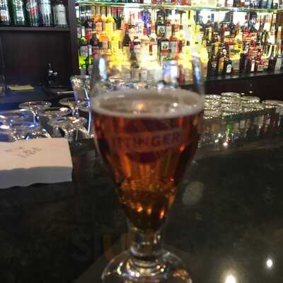 The Lion Pub Zürich