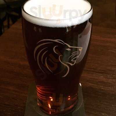 The Lion Pub Zürich