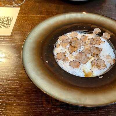 Restaurant Heugümper