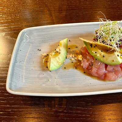 Restaurant Heugümper