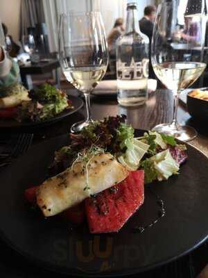 Restaurant Heugümper