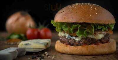 Holy Cow! Gourmet Burger Co. ZÜrich ZÄhringerstrasse