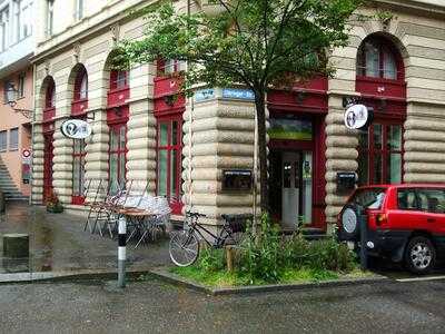 Holy Cow! Gourmet Burger Co. ZÜrich ZÄhringerstrasse