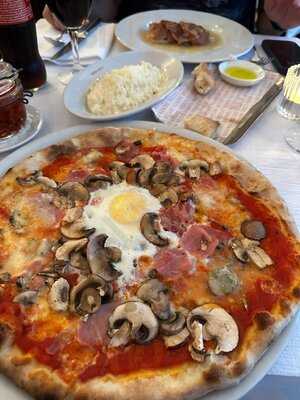 Santa Lucia Oerlikon