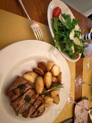 Santa Lucia Oerlikon