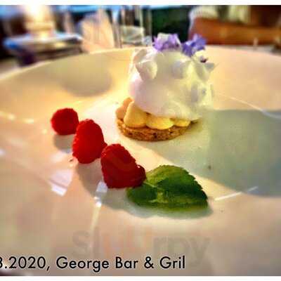 George Bar & Grill
