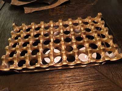 Noir Maison D'entrecote