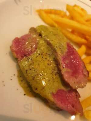 Noir Maison D'entrecote