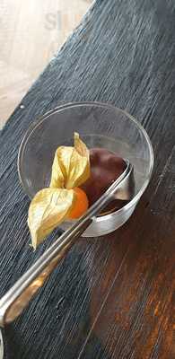 Noir Maison D'entrecote