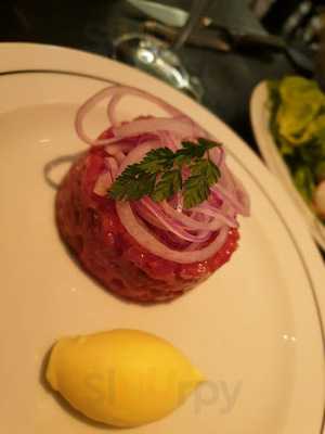 Noir Maison D'entrecote