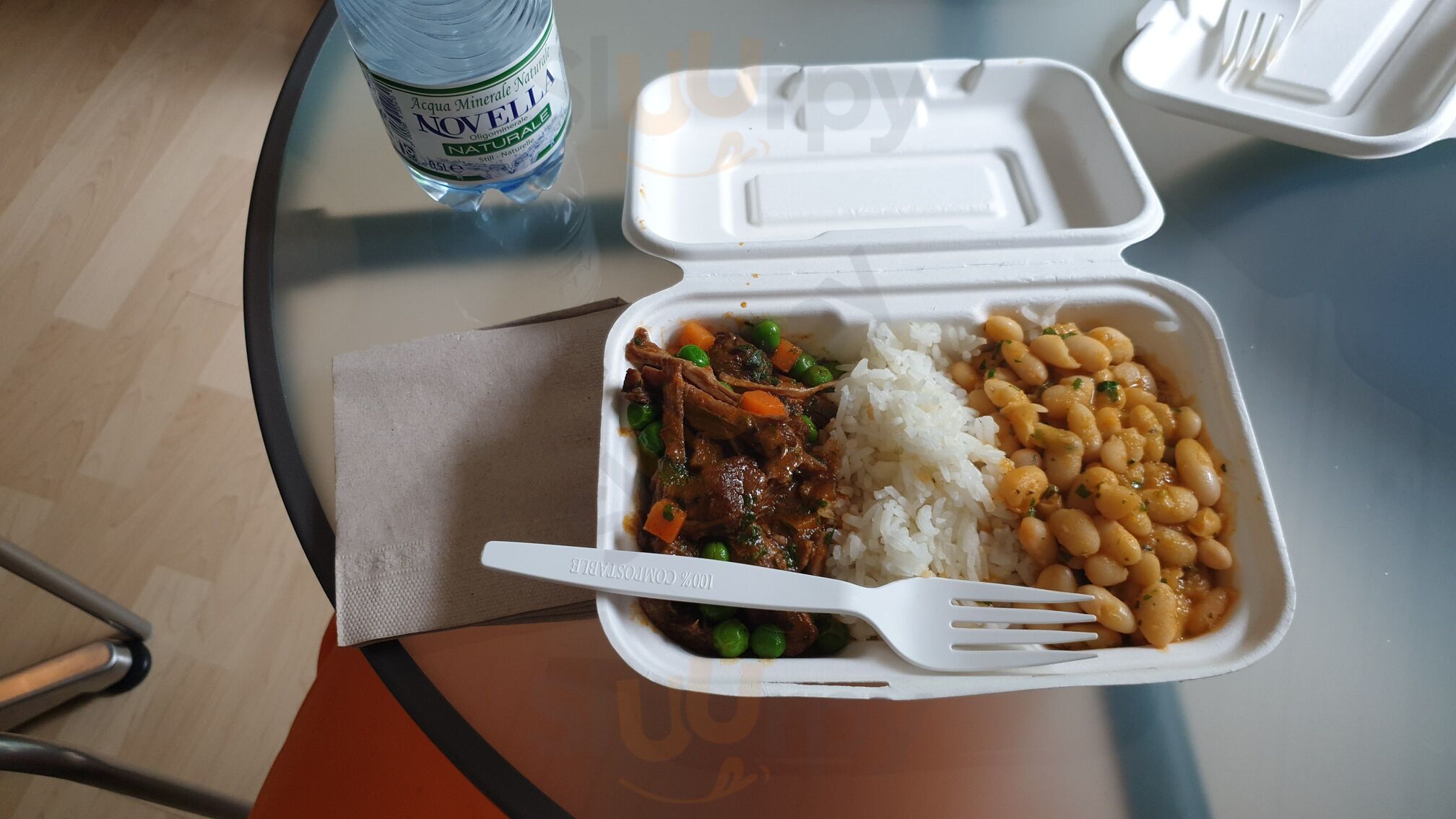 Jesus Rice!