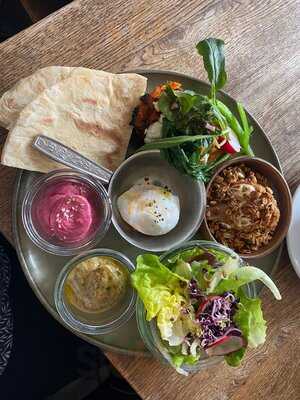 The Artisan - Kitchen And Urban Garden