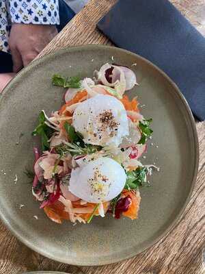 The Artisan - Kitchen And Urban Garden