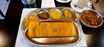 Dont Worry Eat Curry