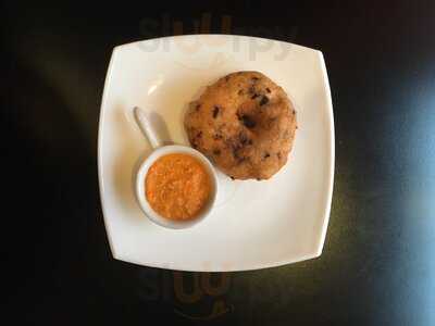 Dont Worry Eat Curry