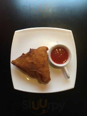 Dont Worry Eat Curry