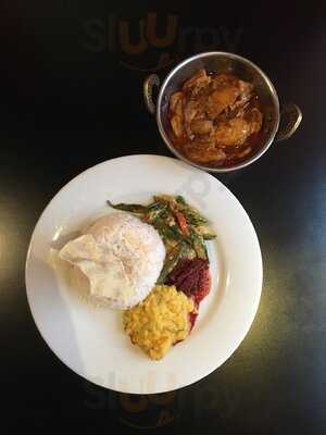 Dont Worry Eat Curry