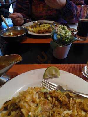 Dont Worry Eat Curry