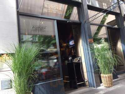 Aurora Zürich