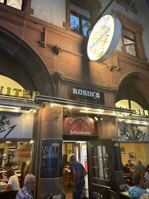 Restaurant Johanniter