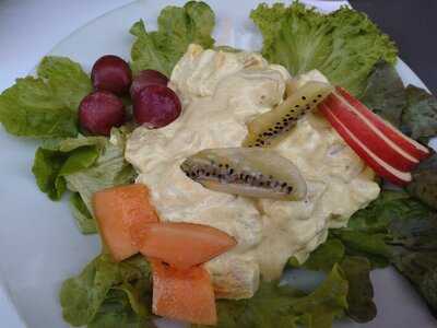 Restaurant Johanniter