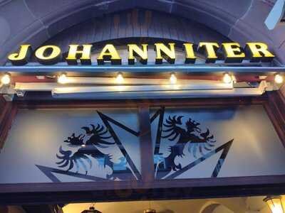 Restaurant Johanniter