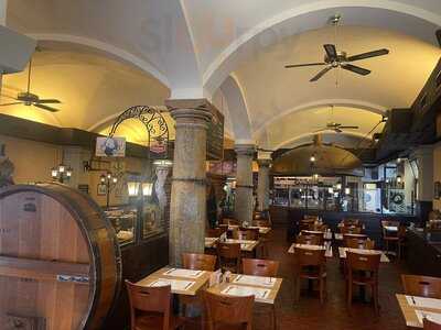 Restaurant Johanniter