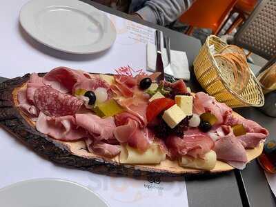 Restaurant Johanniter