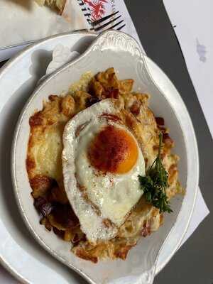 Restaurant Johanniter