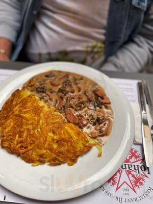 Restaurant Johanniter