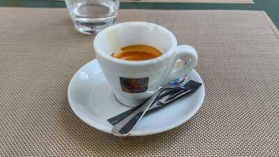 Restaurant Limmathof