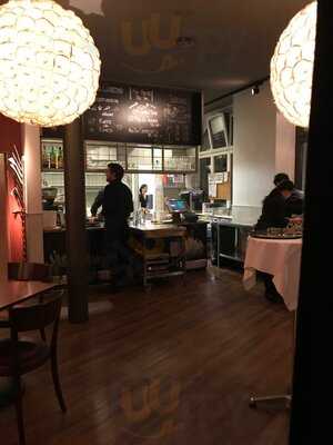 Restaurant Limmathof