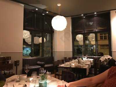 Restaurant Limmathof